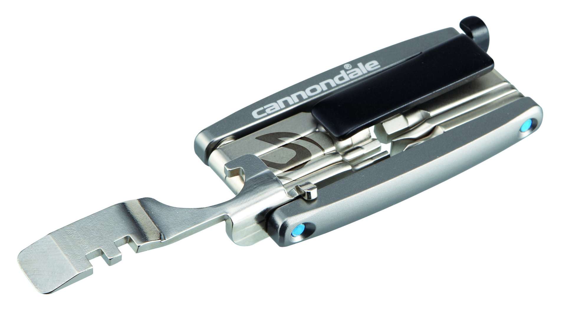 Cyklistický multiklíč Cannondale MTB Multi Tool 13
