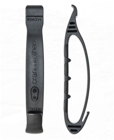 Montpáka Crankbrothers Speedier Lever