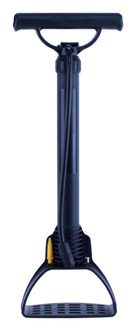 Nožní pumpa Profil CMP-055N s manometrem