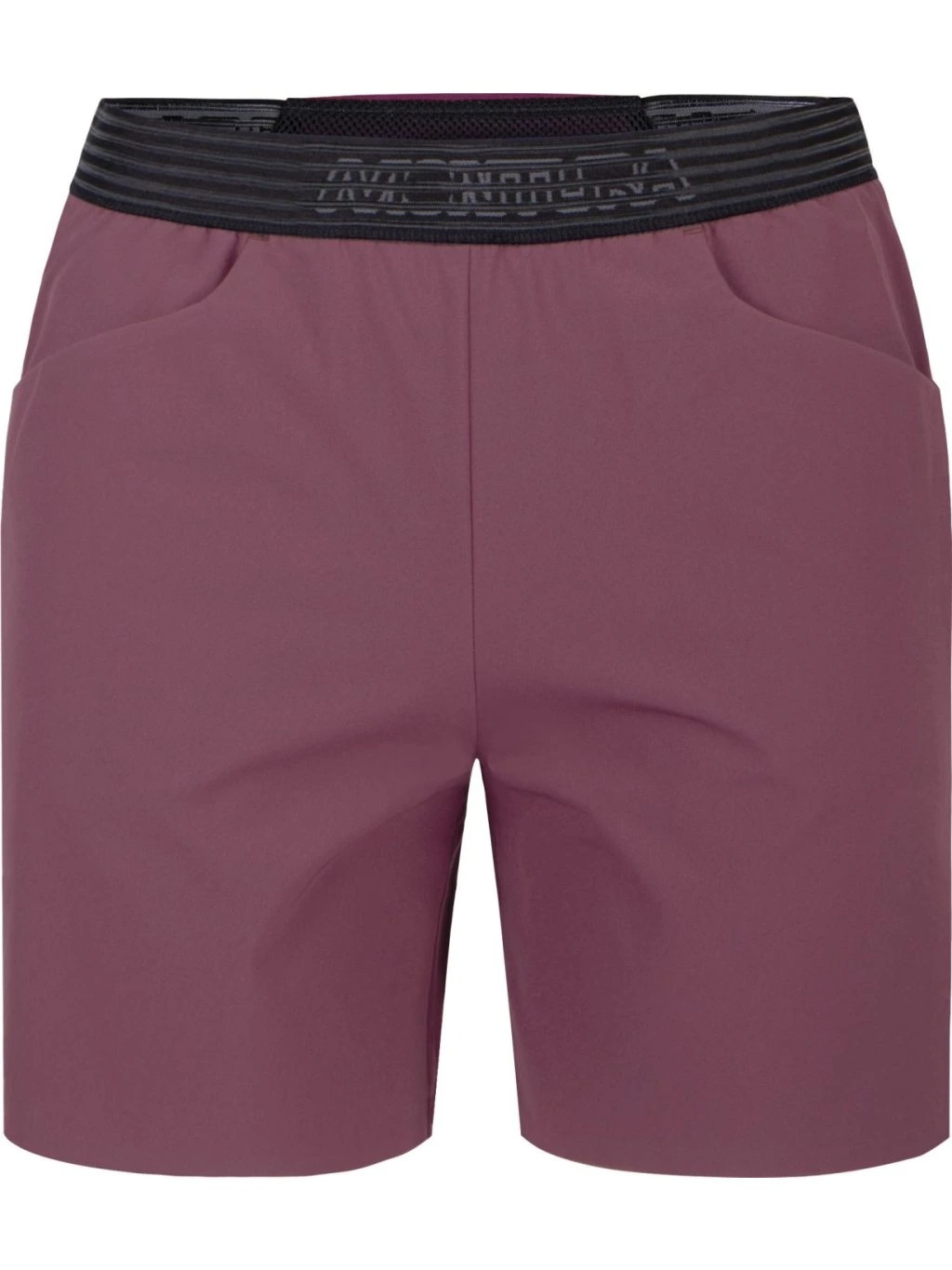 Dámské outdoorové kraťasy Montura Rise Shorts Woman 14595
