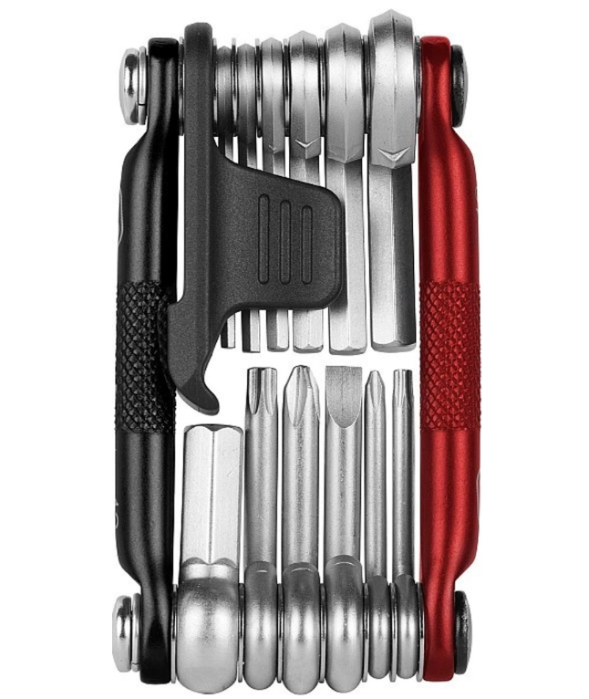 Cyklistický multiklíč Crankbrothers Multi-13 Tool