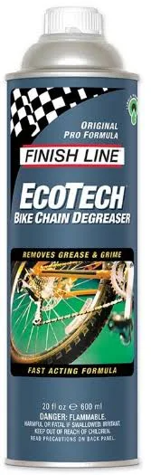 Odmašťovač Finish Line EcoTech Degreaser 590 ml