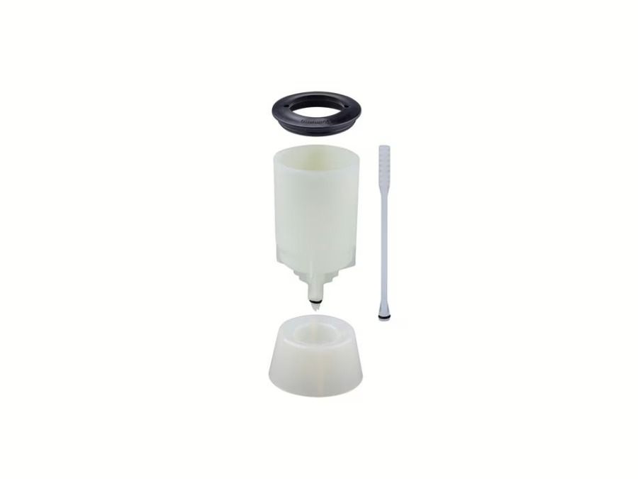 Odvzdušňovací nádobka Shimano TL-BR003 M5 × 0,8