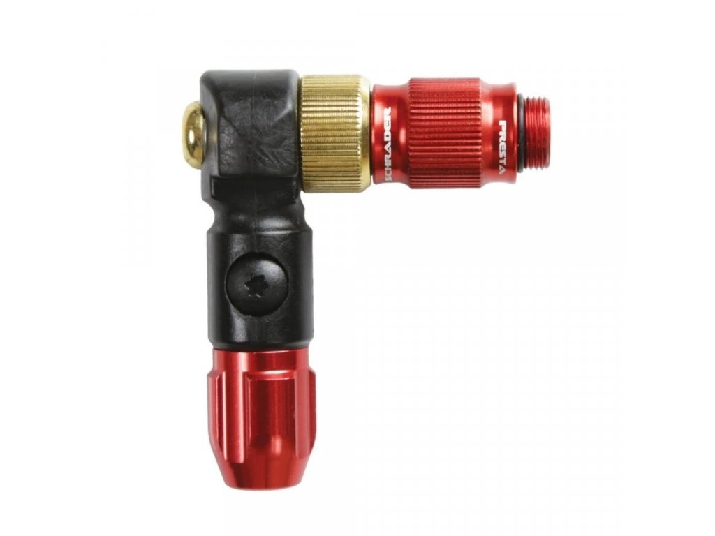 Podlahová pumpa Lezyne Alloy Floor Drive 3.5 Tall Silver