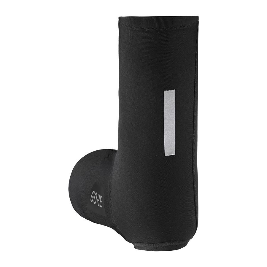 Zimní návleky na tretry GORE Thermo Overshoes Black