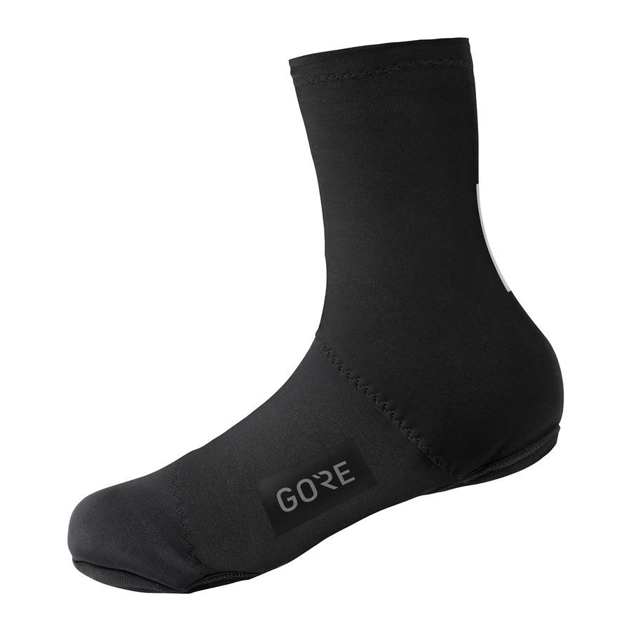 Zimní návleky na tretry GORE Thermo Overshoes Black