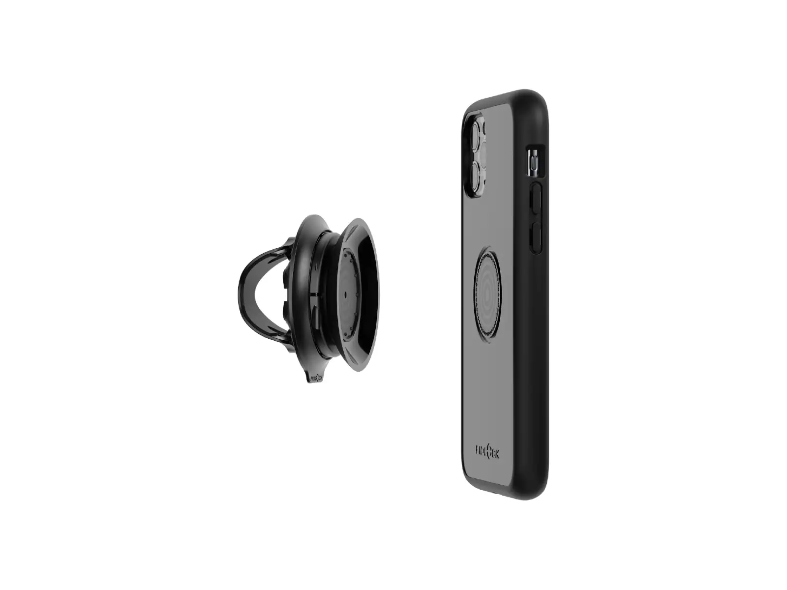 FIDLOCK Vacuum magnetický kryt na telefon Samsung Galaxy S21