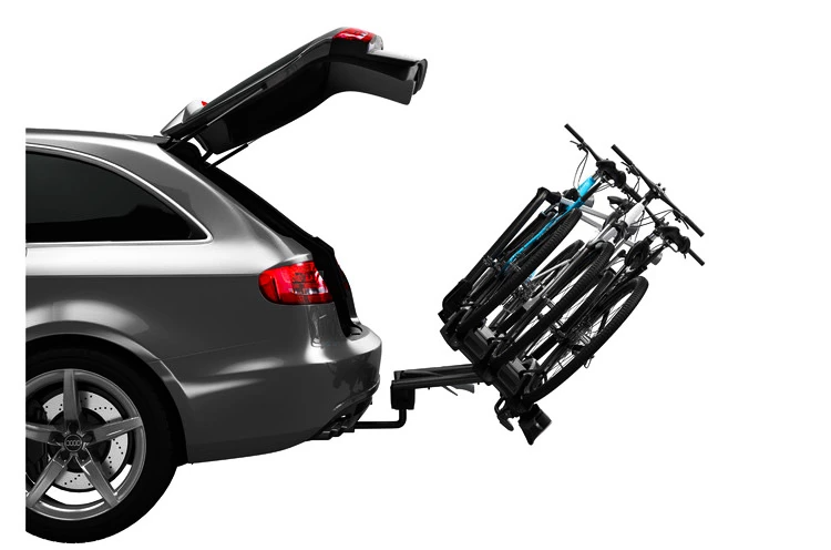 Nosič 3 kol na tažné zařízení Thule VeloCompact 926