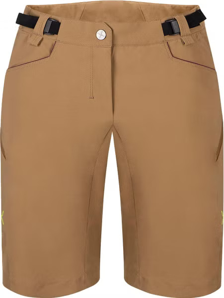 Dámské MTB kraťasy Montura Rando Cycling Shorts Woman 35