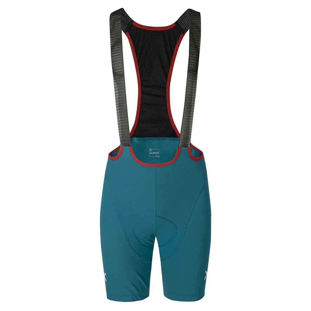 Pánské cyklistické kraťasy MONTURA Terra Braces Ciclista 5161
