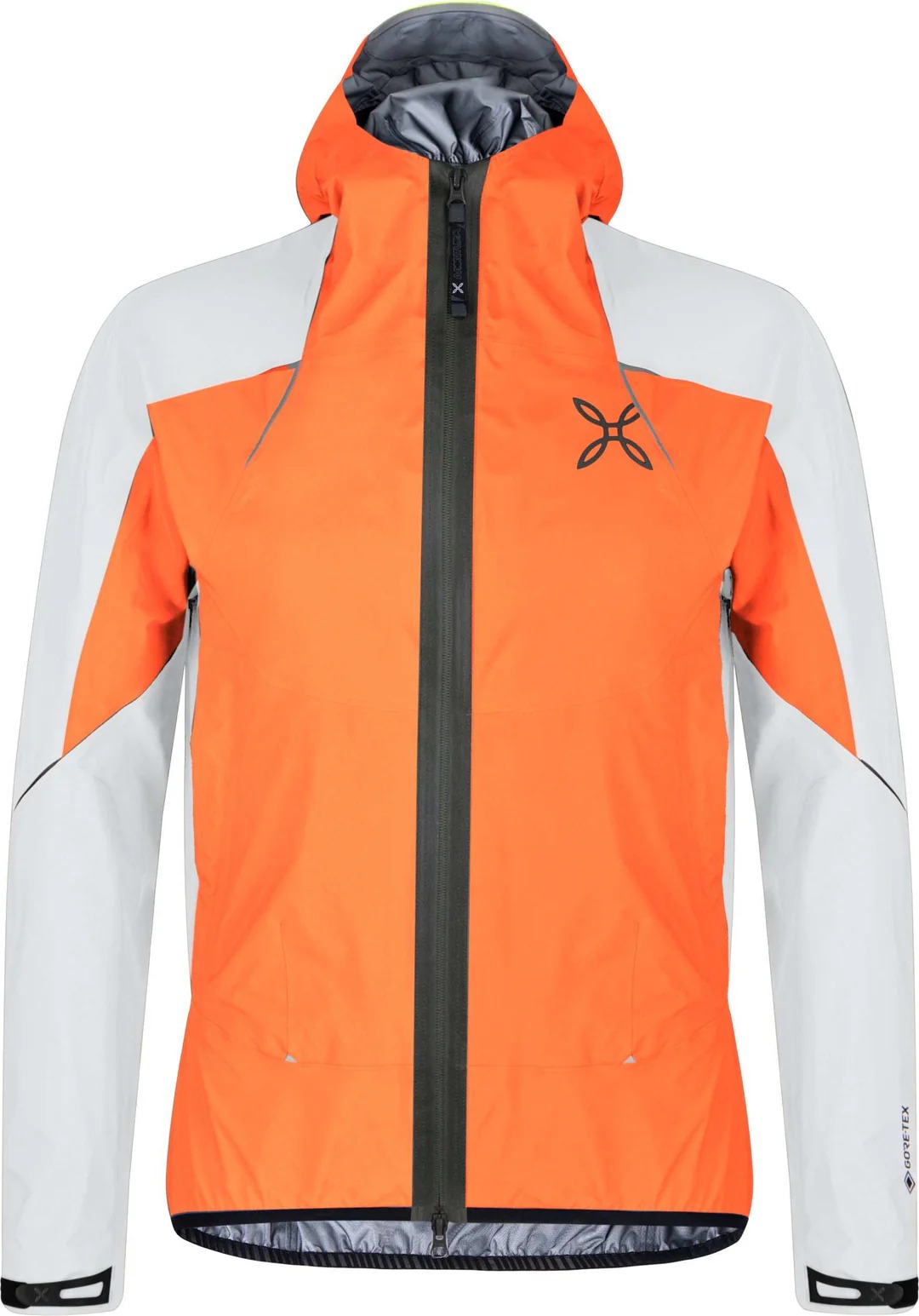 Nepromokavá bunda Montura Magic 2.0 Jacket 6899