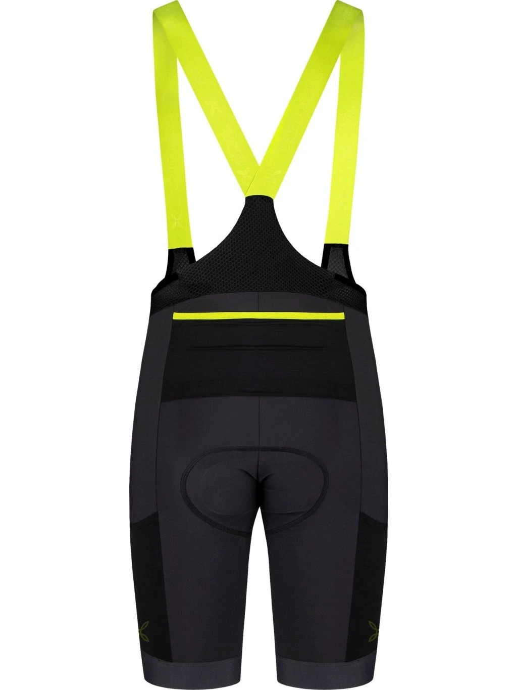 Pánské cyklistické kraťasy se šlemi Montura Rando Cycling Bibshort 9047