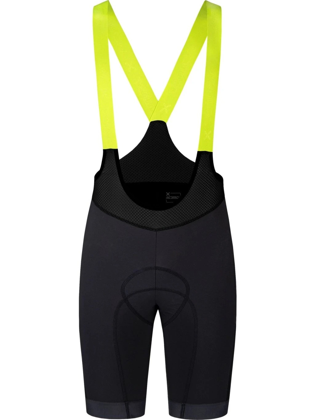 Pánské cyklistické kraťasy se šlemi Montura Rando Cycling Bibshort 9047