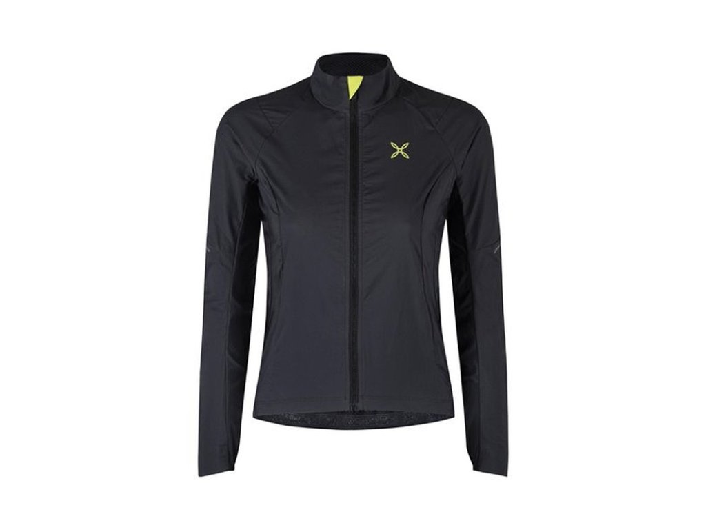 Sbalitelná cyklistická bunda Montura Rando Windproof 92