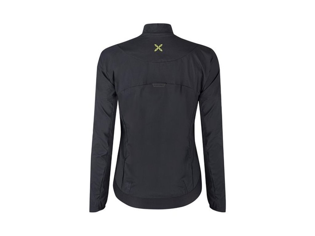 Sbalitelná cyklistická bunda Montura Rando Windproof 92