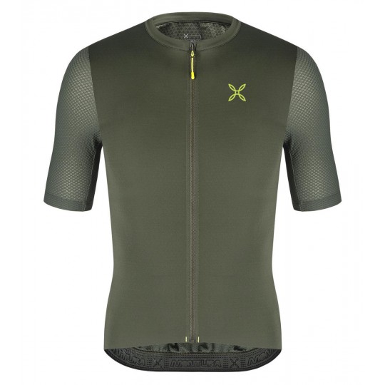 Pánský cyklistický dres Montura Rando – 49