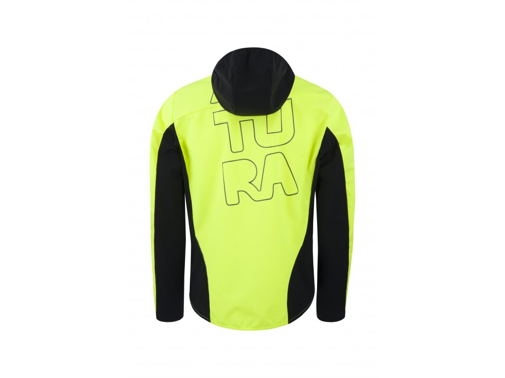 Softshellová bunda Montura Basalto Hoody Jacket 70F91