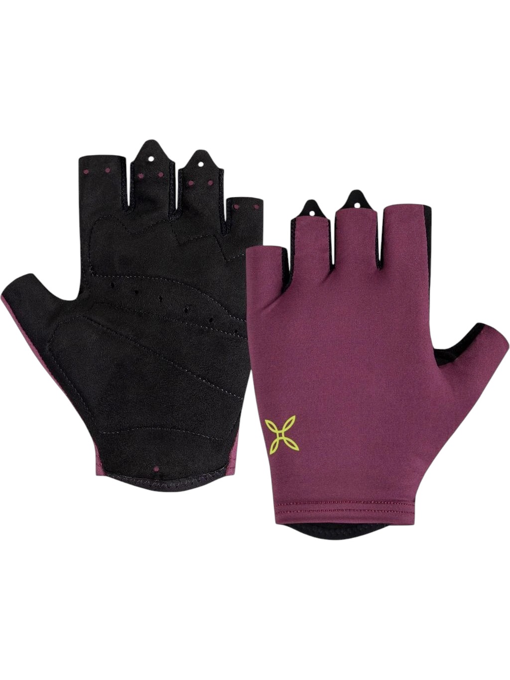 Unisex cyklistické rukavice Montura Rando Cycling Gloves 14