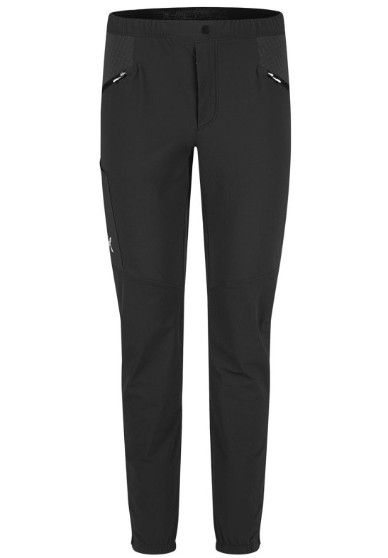 Pánské skialpové kalhoty MONTURA Peak Pants Black 90