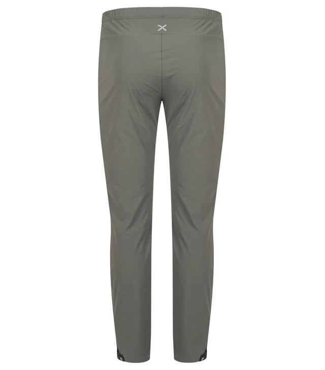 Pánské skialpové kalhoty MONTURA Speed Style Pants Sage Green/Bronze Brown 49140