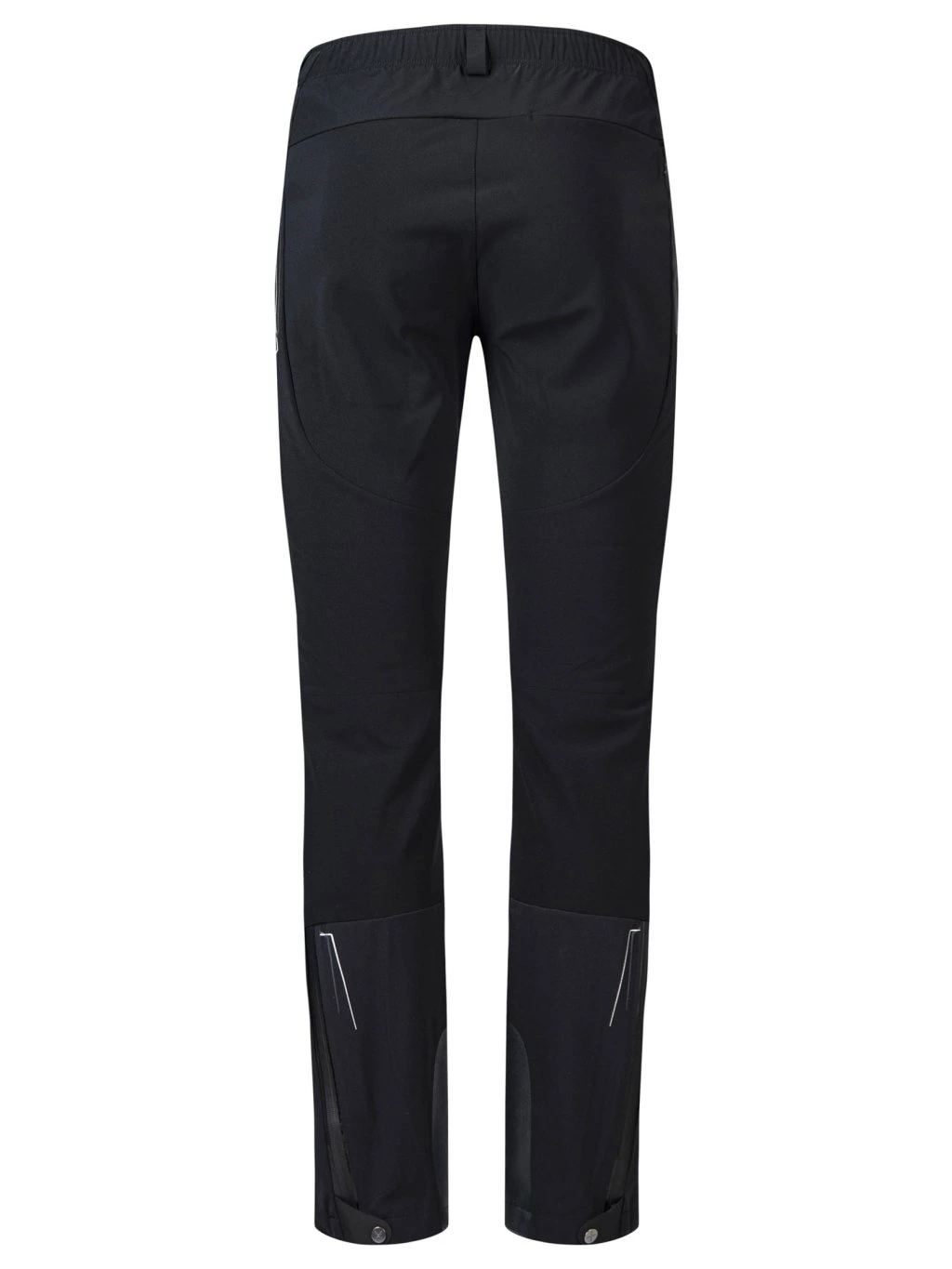 Pánské zimní kalhoty MONTURA Supervertigo 2.0 Pants Black 90
