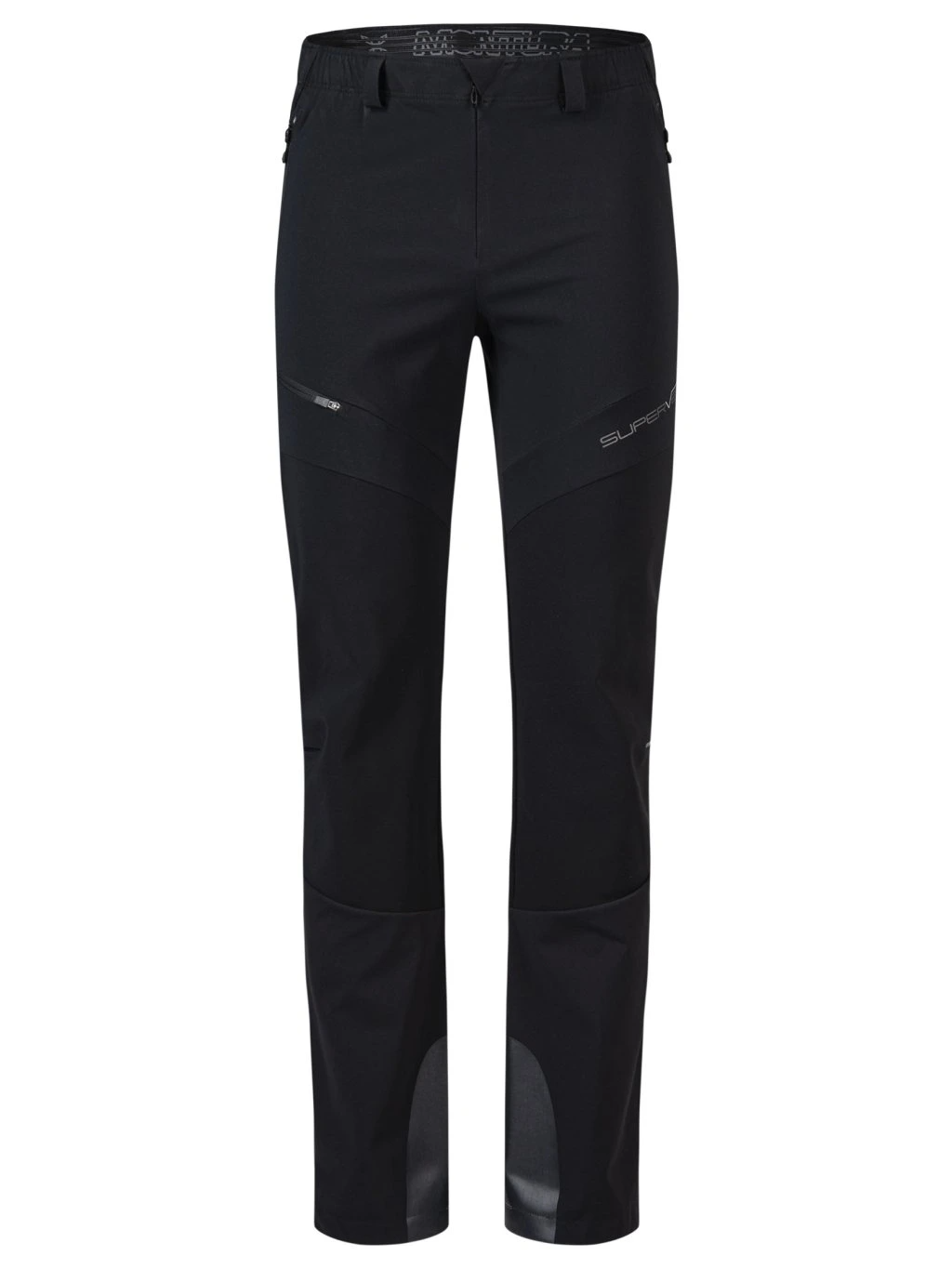 Pánské zimní kalhoty MONTURA Supervertigo 2.0 Pants Black 90