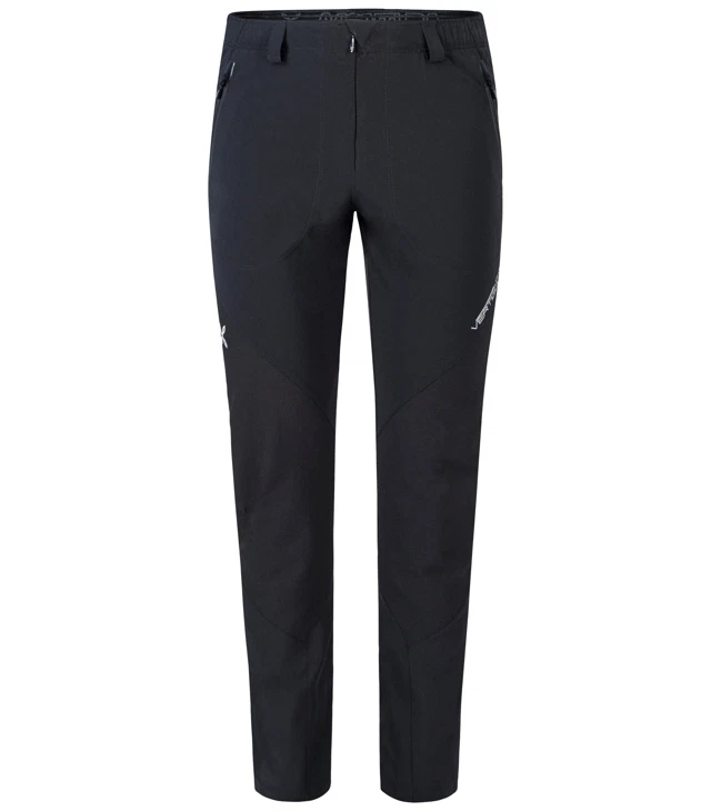 Outdoorové kalhoty MONTURA Vertigo Light 2 Pants Black 90