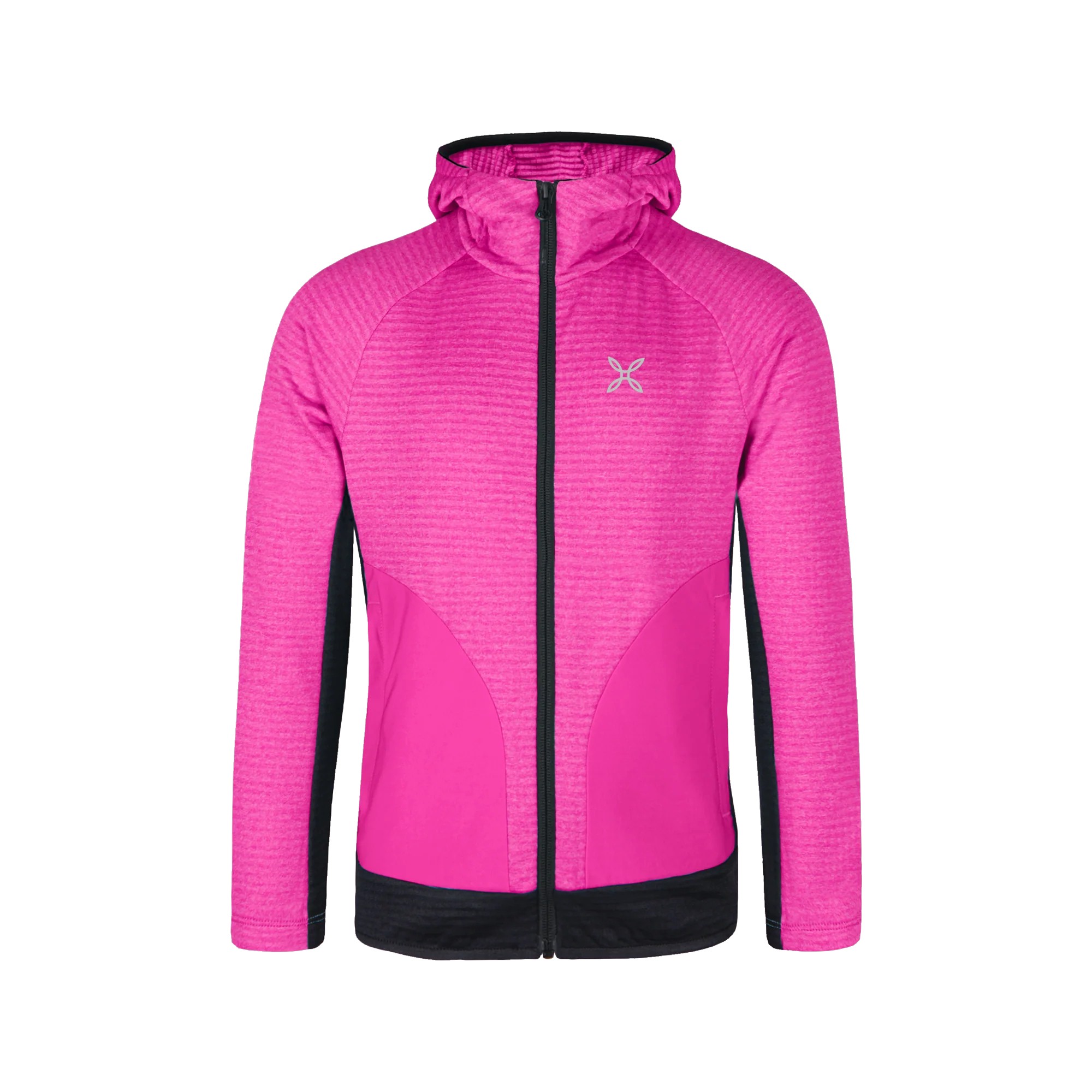 Dětská funkční mikina Montura Thermal Grid 2 Maglia Kids 07