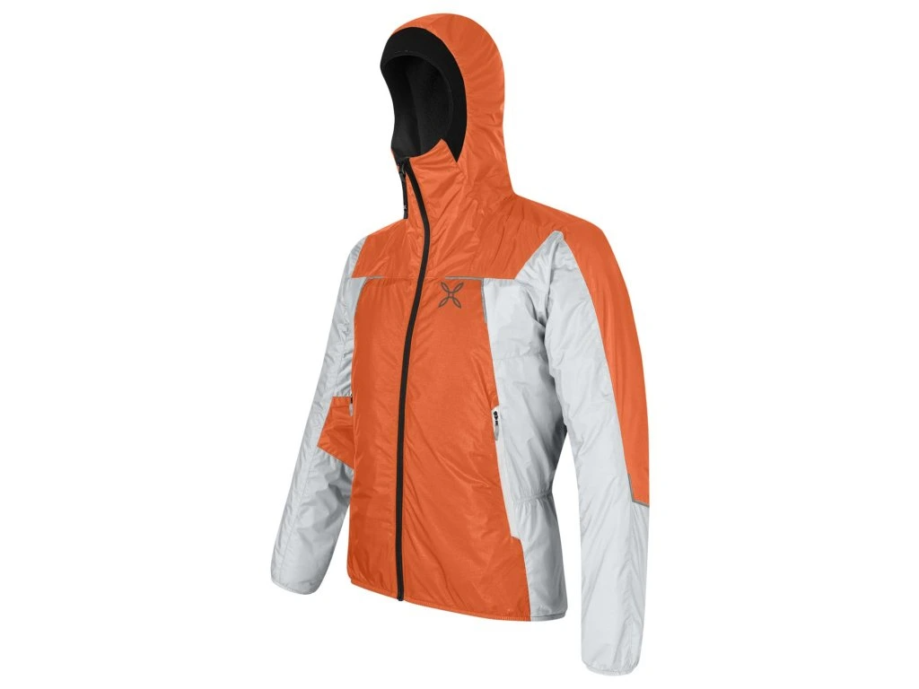 Pánská zateplená bunda Montura Skisky 2.0 Jacket 6899
