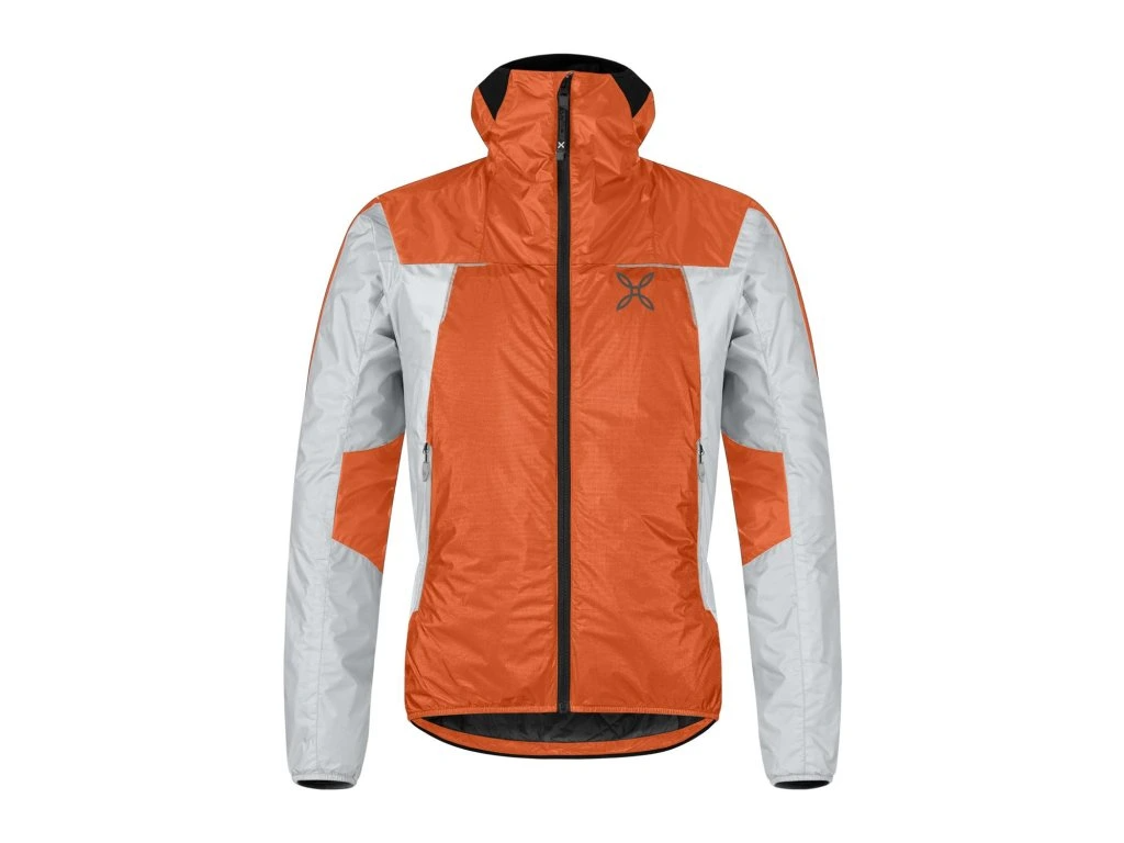 Pánská zateplená bunda Montura Skisky 2.0 Jacket 6899
