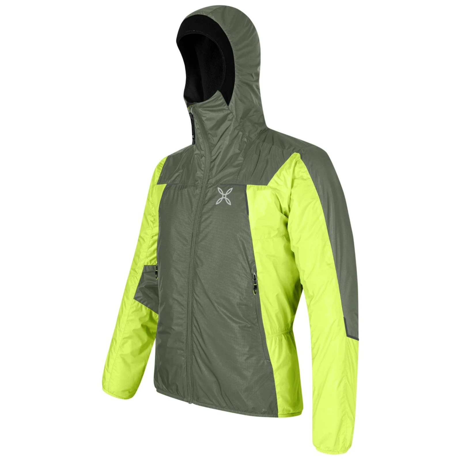 Pánská zateplená bunda Montura Skisky 2.0 Jacket 4947