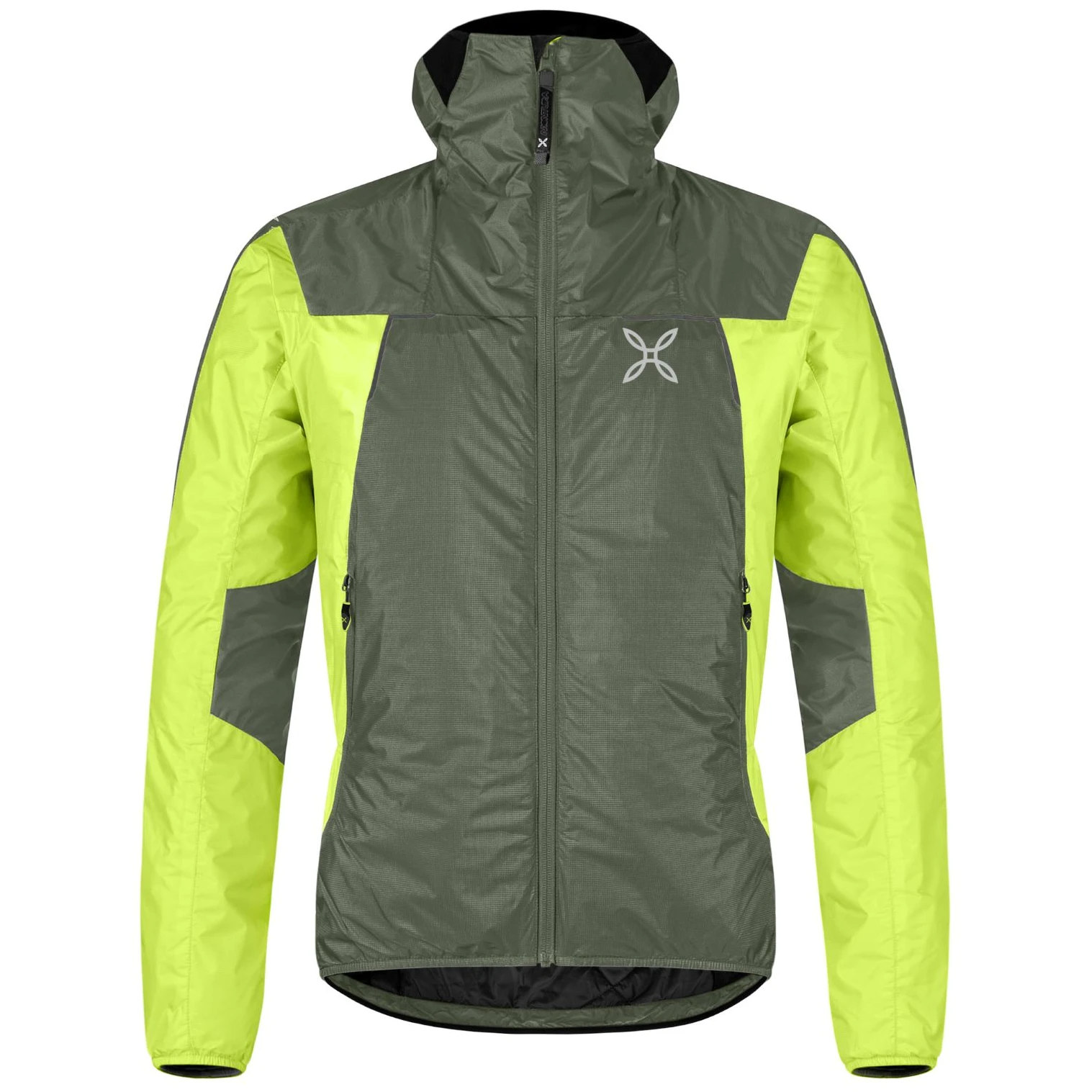 Pánská zateplená bunda Montura Skisky 2.0 Jacket 4947
