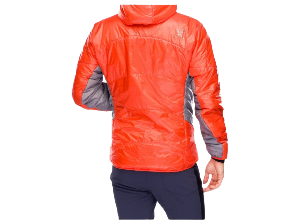 Pánská zimní bunda Montura Force Primaloft Jacket 68