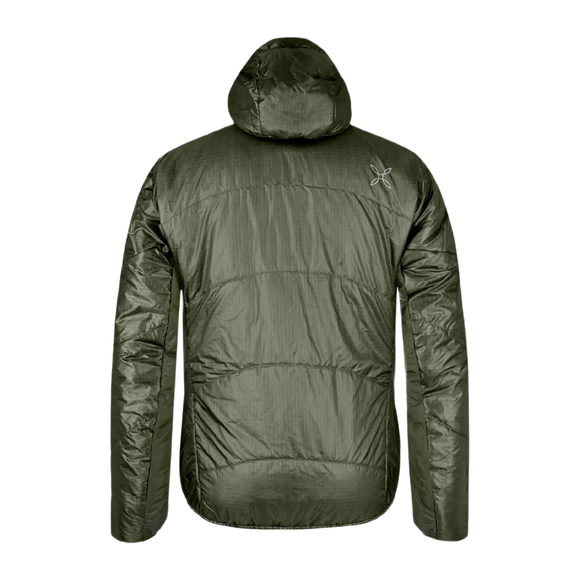 Pánská zimní bunda Montura Force Primaloft Jacket 4947