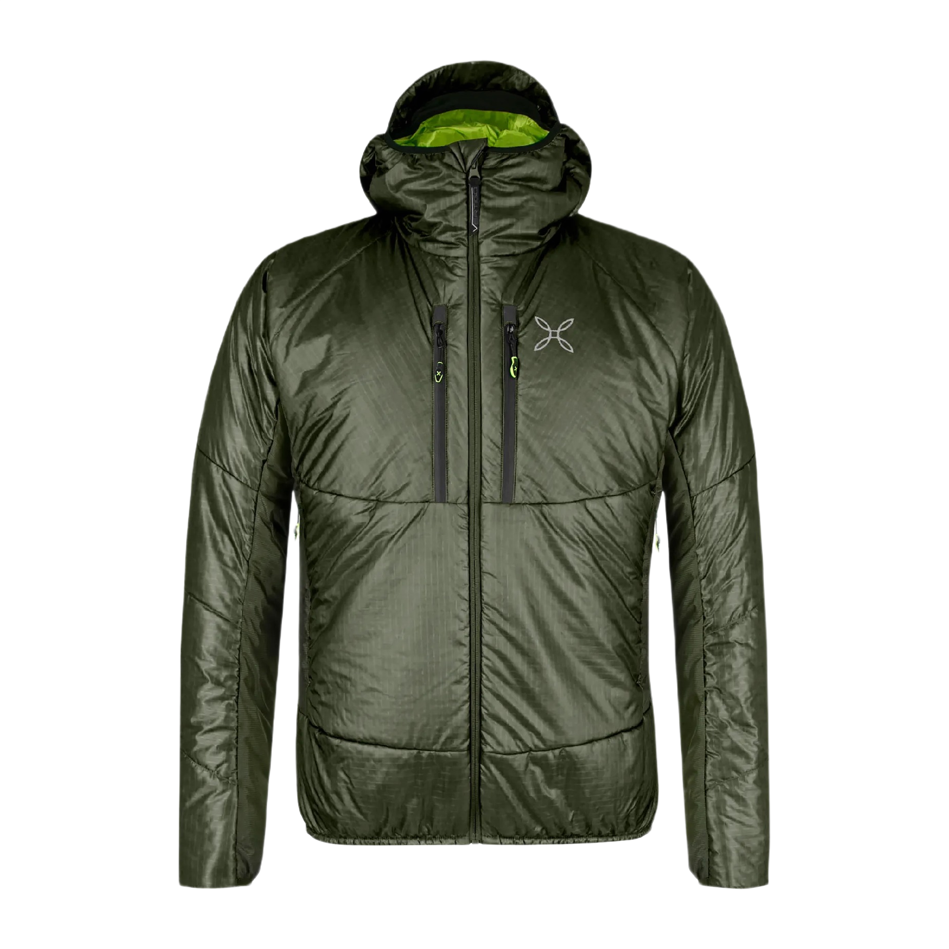 Pánská zimní bunda Montura Force Primaloft Jacket 4947