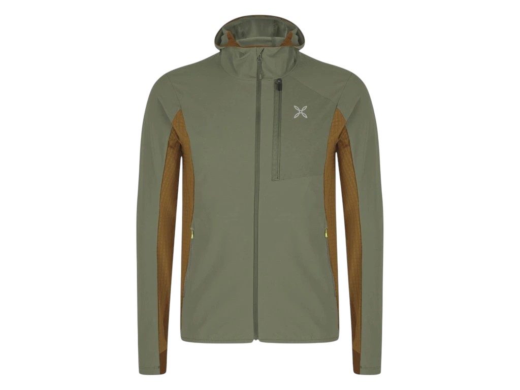 Unisex outdoorová bunda Montura Peak Jacket 49140