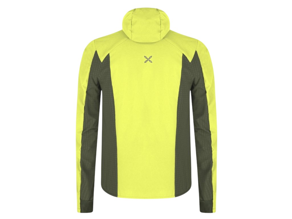 Unisex outdoorová bunda Montura Peak Jacket 4749