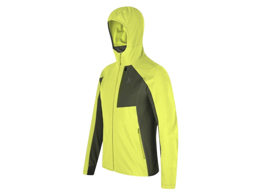 Unisex outdoorová bunda Montura Peak Jacket 4749