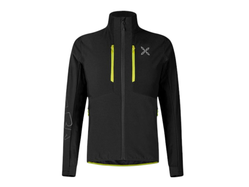 Pánská softshellová bunda Montura Speed Style Jacket 9047