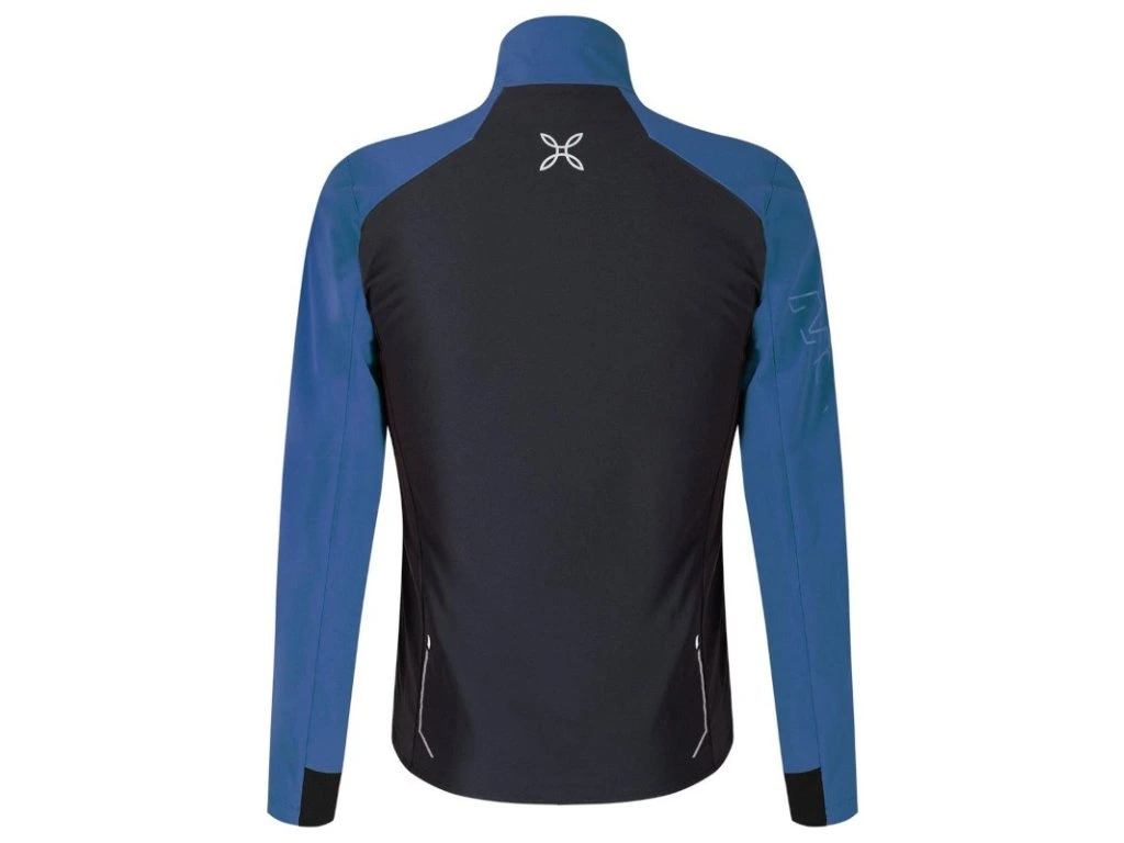 Pánská softshellová bunda Montura Speed Style Jacket 8768