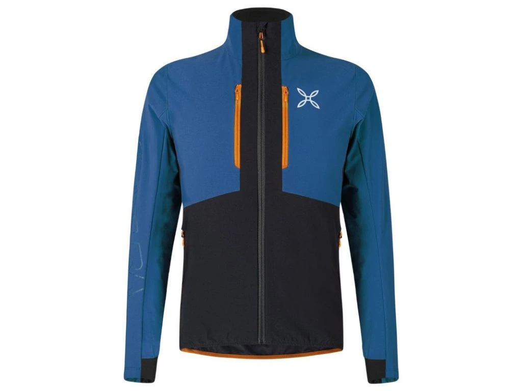 Pánská softshellová bunda Montura Speed Style Jacket 8768