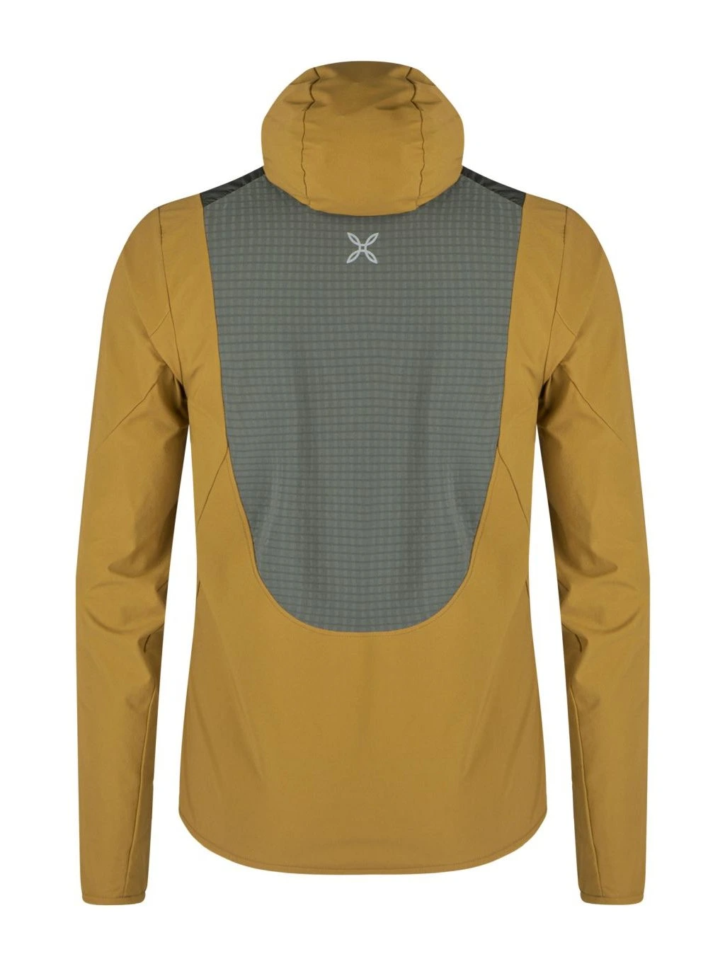 Pánská zateplená bunda Montura Trace Hybrid Jacket 14049