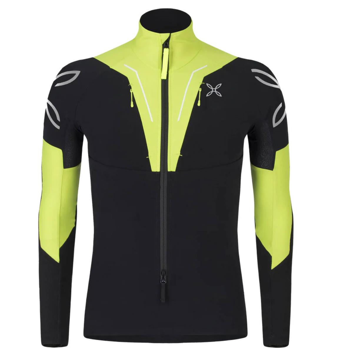 Pánská skialpová bunda Montura Slick 2 Maglia 4790