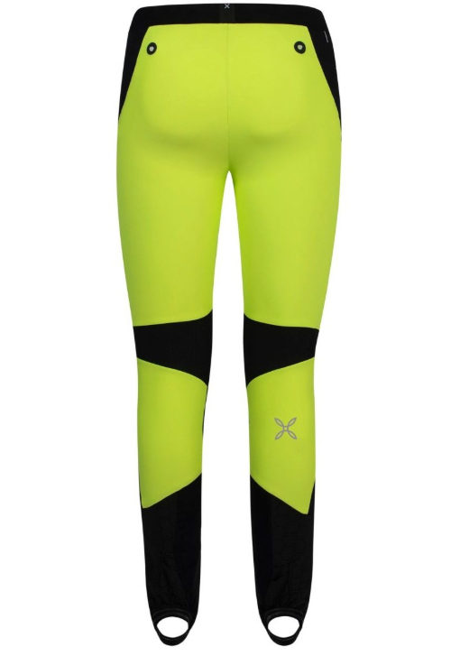 Pánské skialpové kalhoty MONTURA Slick 2 Pants Green 4790