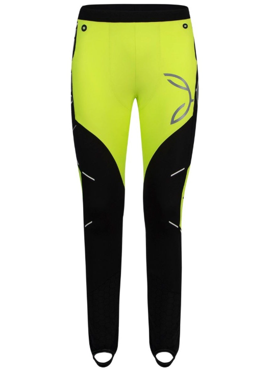 Pánské skialpové kalhoty MONTURA Slick 2 Pants Green 4790