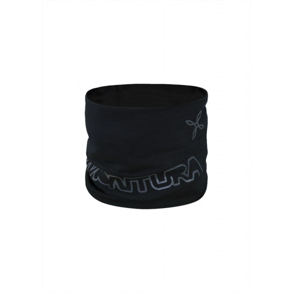 Merino nákrčník Montura Merino Collar Black