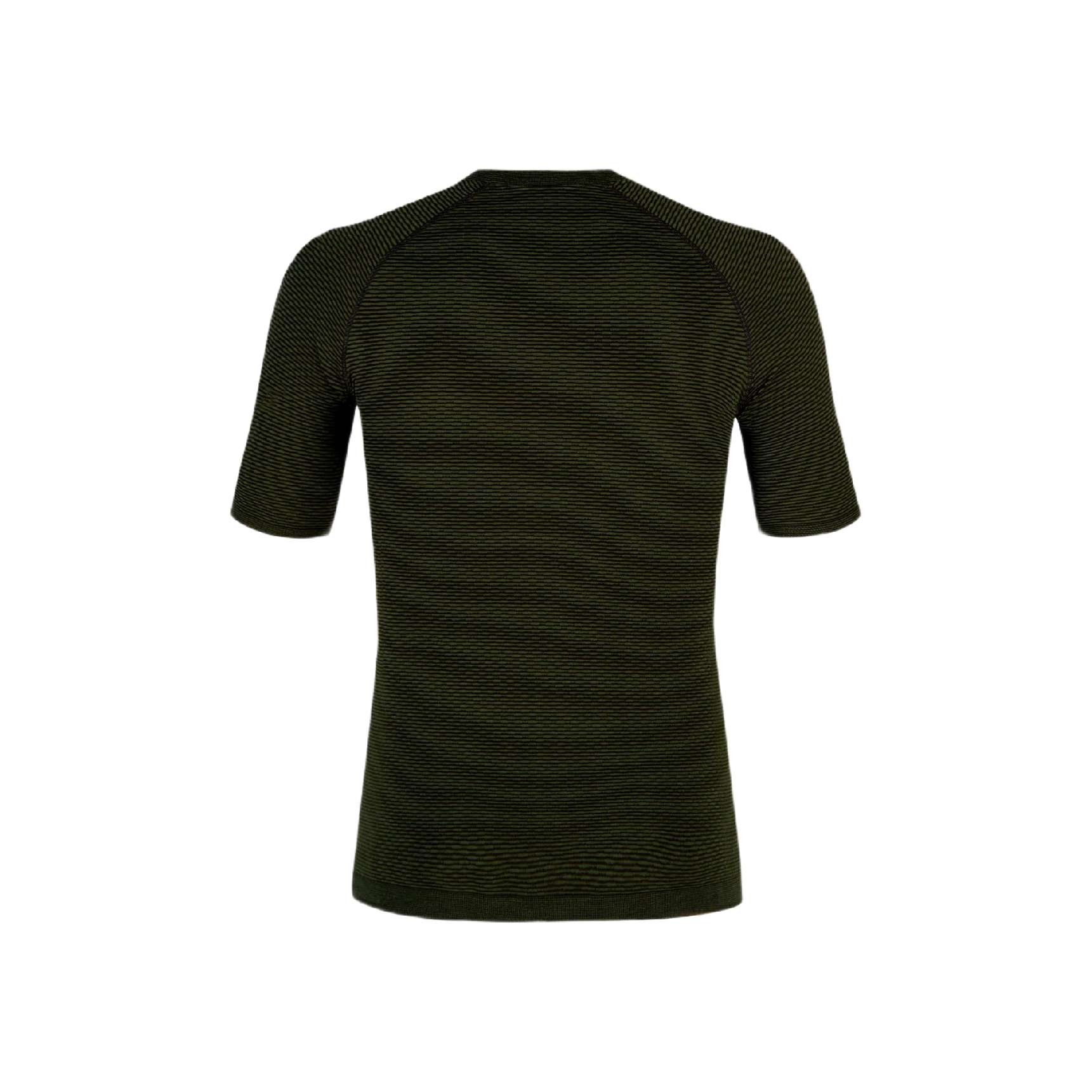 Pánské merino triko Montura Seamless Merino 2 Sage Green