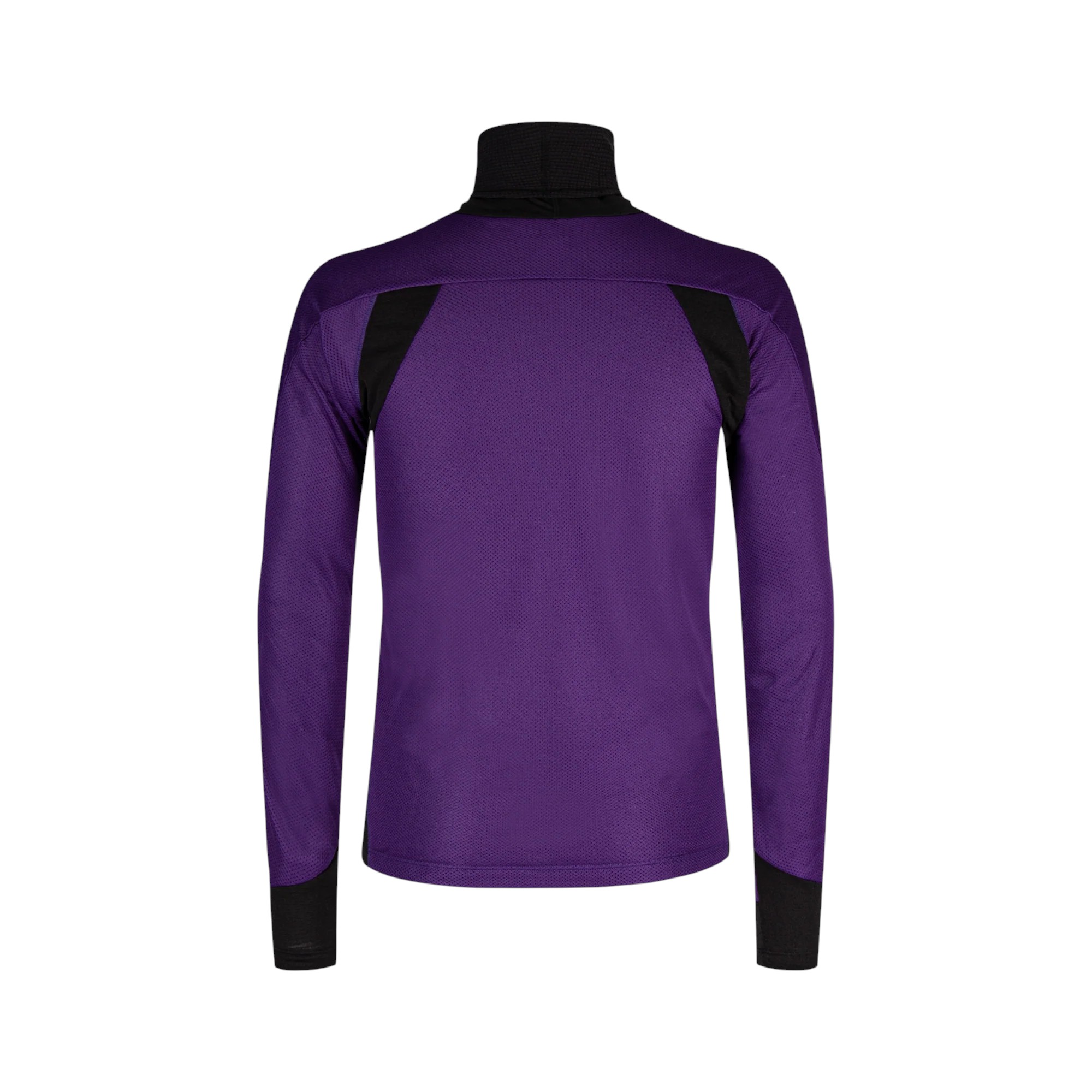 Pánské funkční triko Montura Vertigo Octa High Neck – Petunia