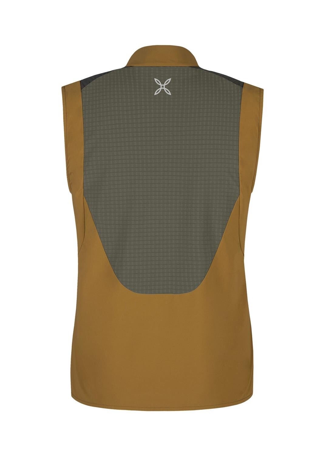 Pánská zateplená vesta Montura Trace Hybrid Vest