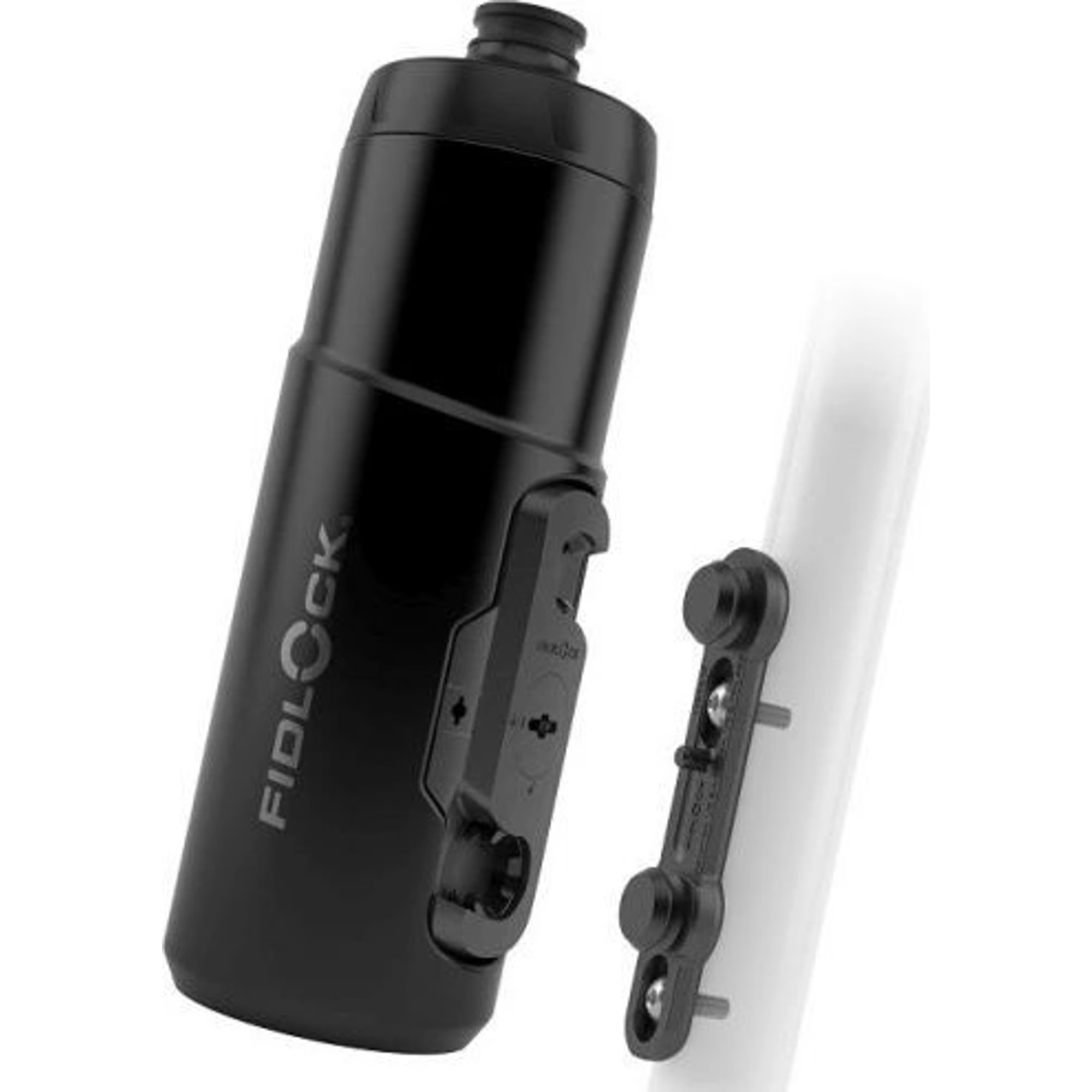 Cyklistická láhev Fidlock TWIST 600 ml se základnou na rám